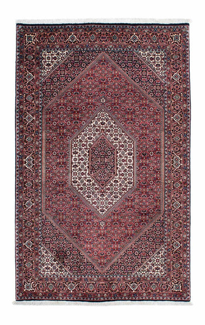 Bidjar Teppe 130x200cm - Persisk teppe