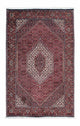 Bidjar Teppe 200x130cm - Persisk teppe