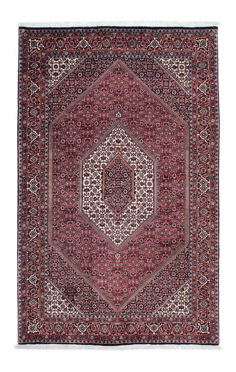 Bidjar Teppe 200x130cm - Persisk teppe