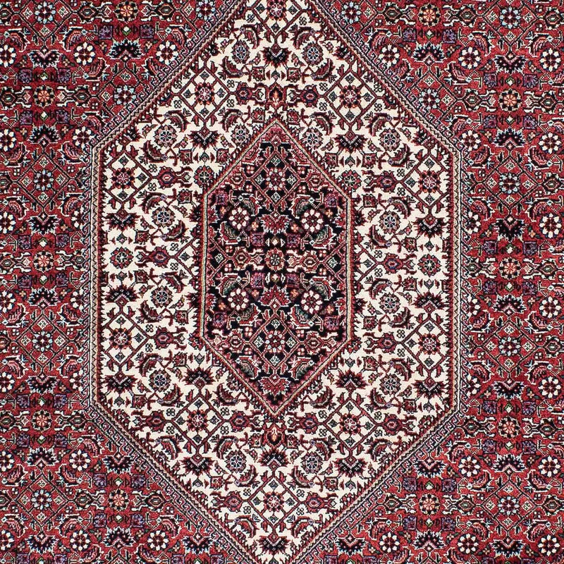 Bidjar Teppe 200x130cm - Persisk teppe