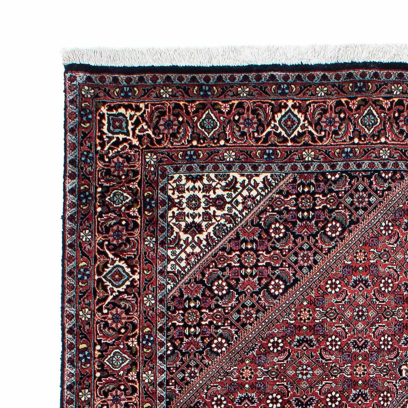 Bidjar Teppe 200x130cm - Persisk teppe