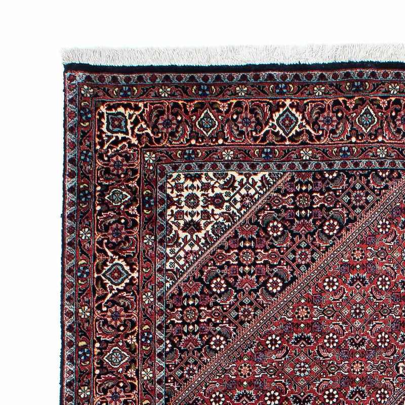 Bidjar Teppe 200x130cm - Persisk teppe