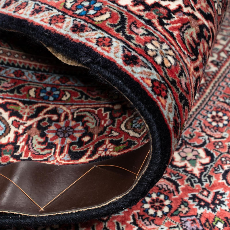 Bidjar Teppe 200x130cm - Persisk teppe