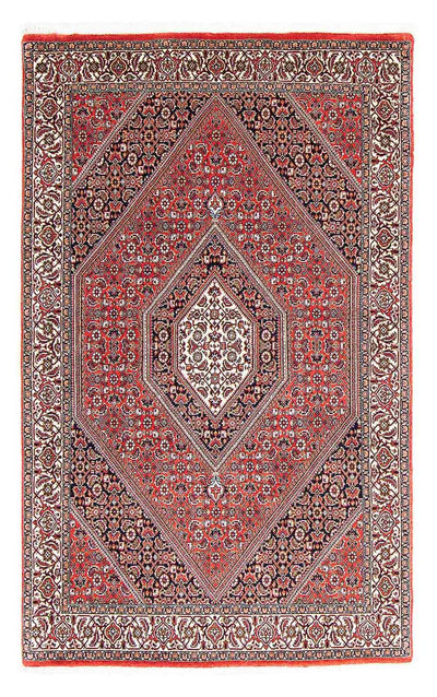 Bidjar Teppe 110x176cm - Persisk teppe