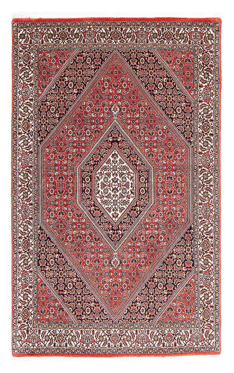 Bidjar Teppe 176x110cm - Persisk teppe