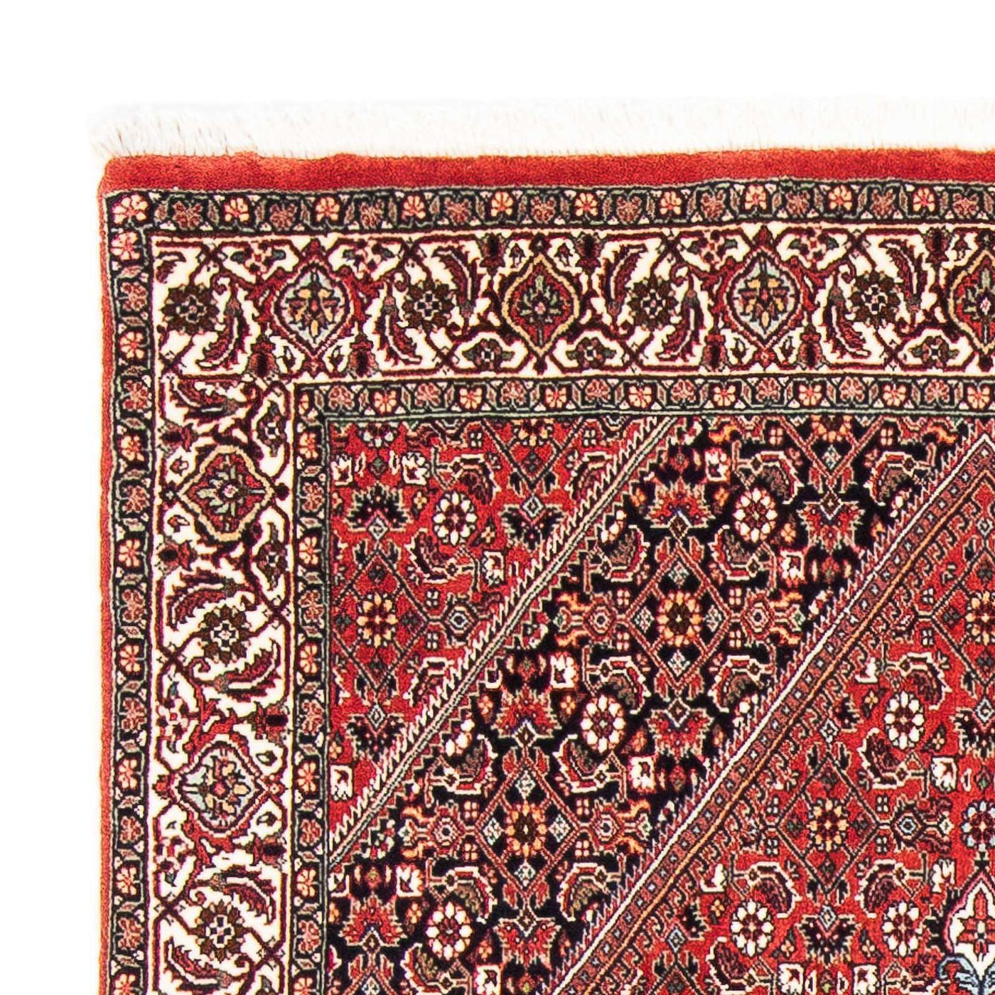Bidjar Teppe 176x110cm - Persisk teppe