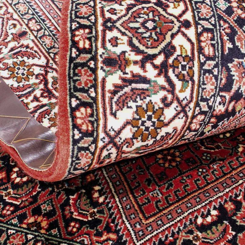 Bidjar Teppe 176x110cm - Persisk teppe