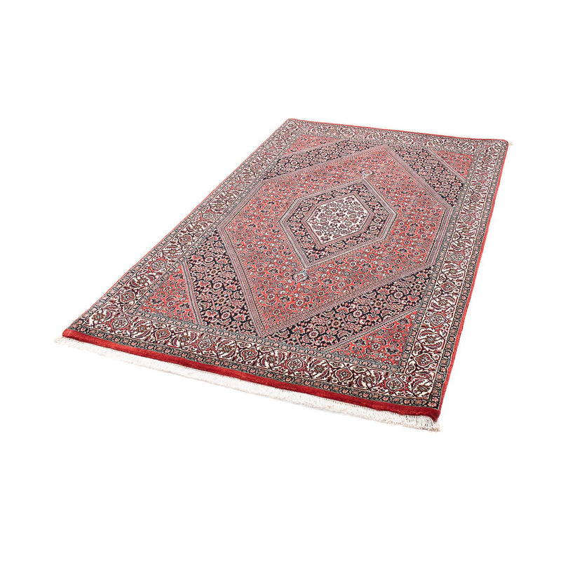 Bidjar Teppe 176x110cm - Persisk teppe