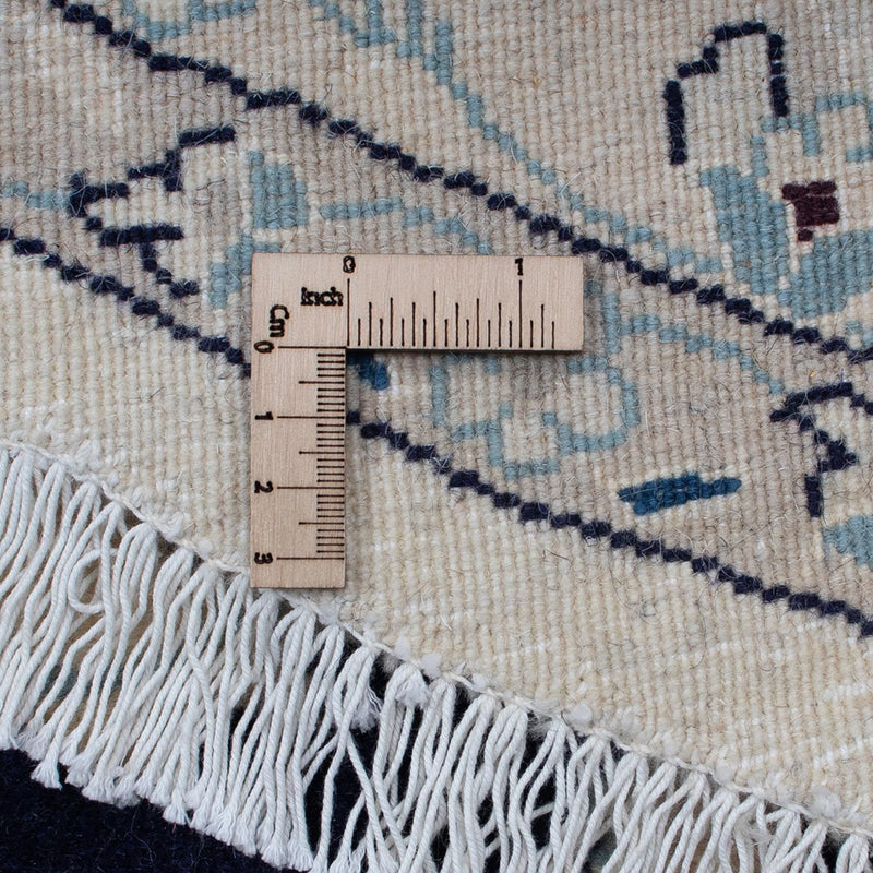 Nain Teppe 352x248cm - Persisk teppe