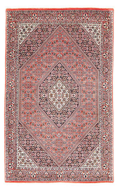 Bidjar Teppe 109x168cm - Persisk teppe