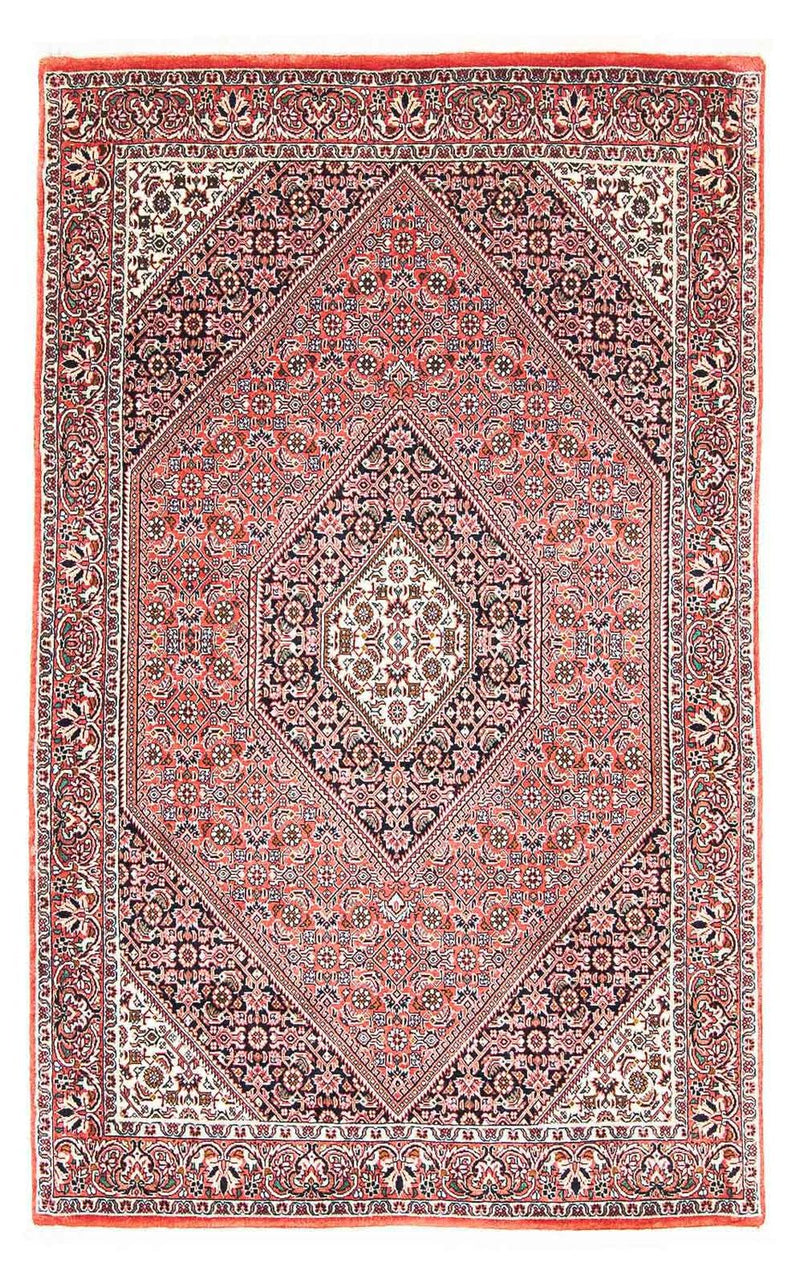Bidjar Teppe 109x168cm - Persisk teppe
