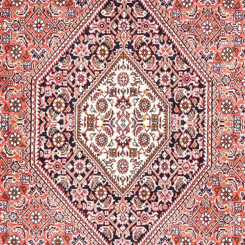 Bidjar Teppe 109x168cm - Persisk teppe