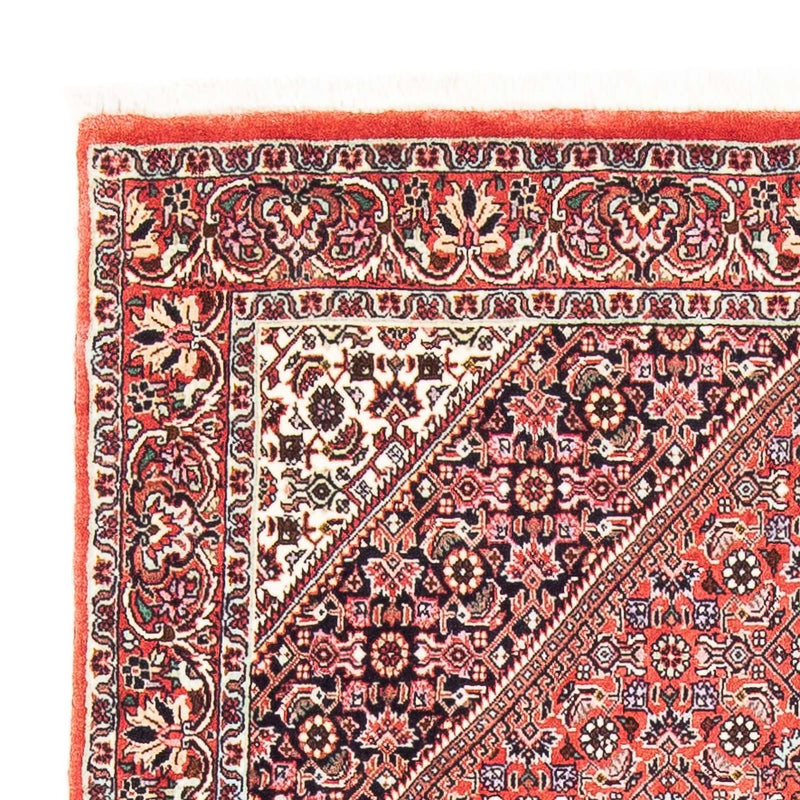 Bidjar Teppe 109x168cm - Persisk teppe