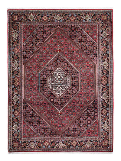 Bidjar Teppe 150x202cm - Persisk teppe