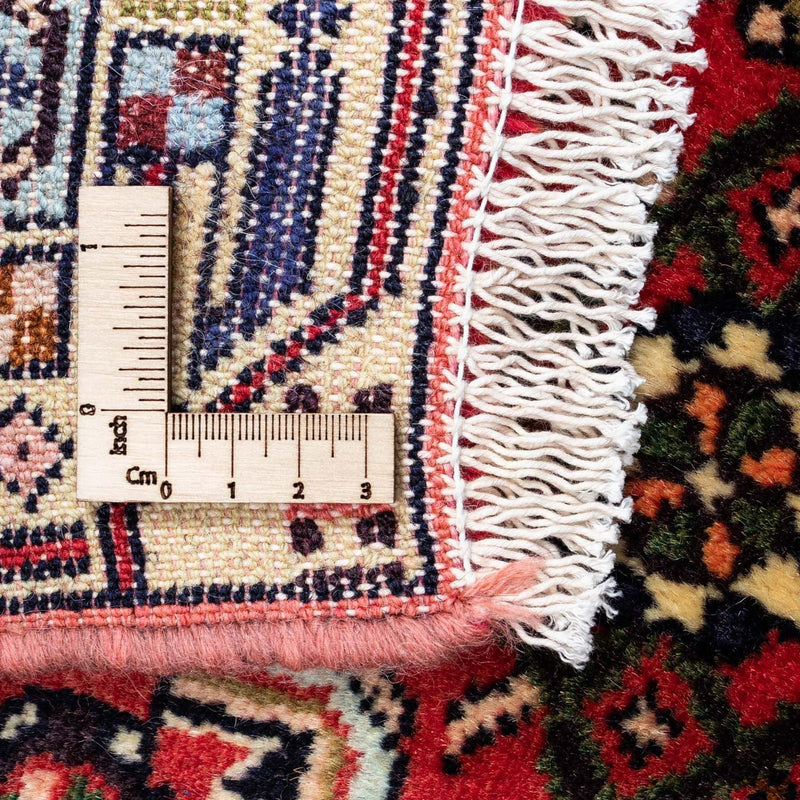 Hosseinabad Teppe 73x120cm - Persisk teppe