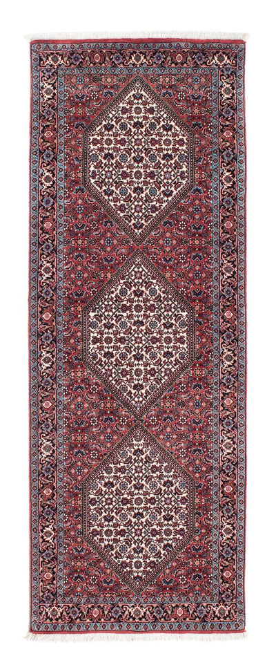 Bidjar Teppe 74x210cm - Persisk teppe