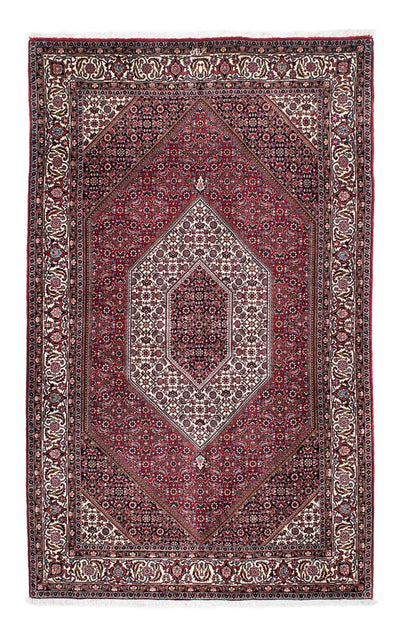 Bidjar Teppe 134x218cm - Persisk teppe