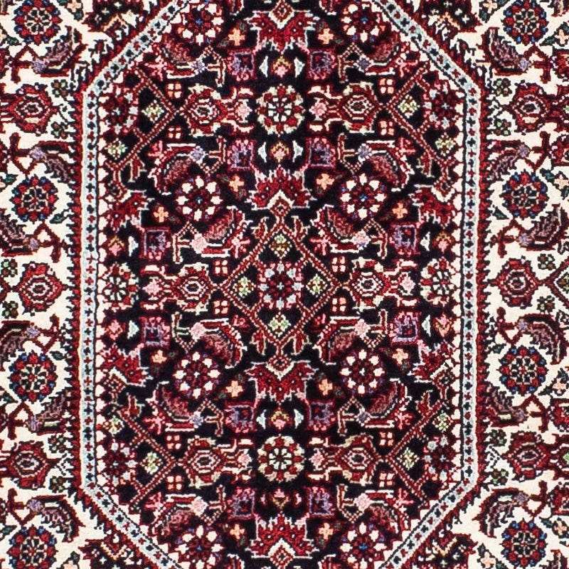 Bidjar Teppe 218x134cm - Persisk teppe
