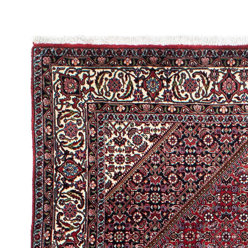 Bidjar Teppe 218x134cm - Persisk teppe