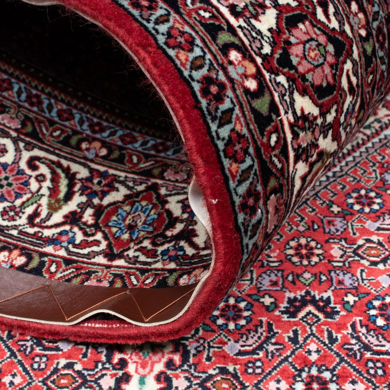 Bidjar Teppe 218x134cm - Persisk teppe
