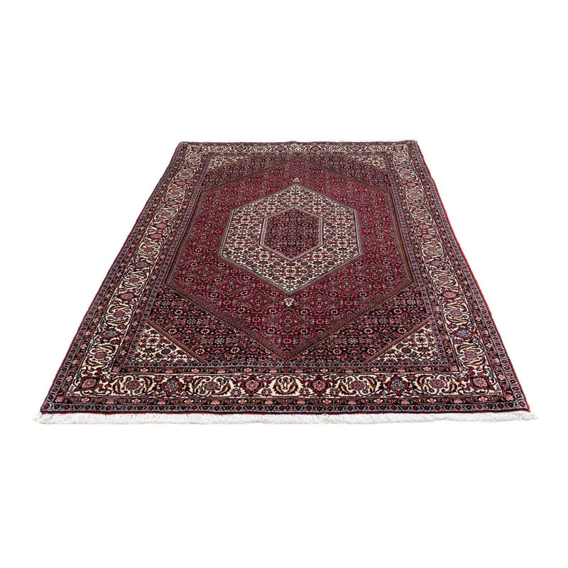 Bidjar Teppe 218x134cm - Persisk teppe
