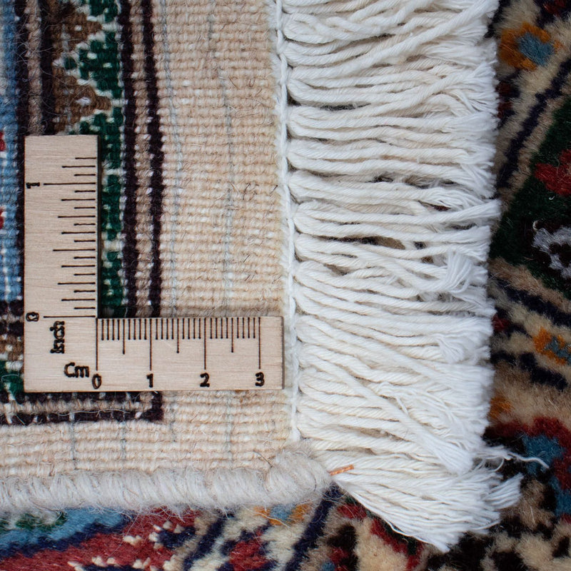 Moud Teppe 337x237cm - Persisk teppe