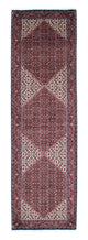 Bidjar Teppe 300x84cm - Persisk teppe