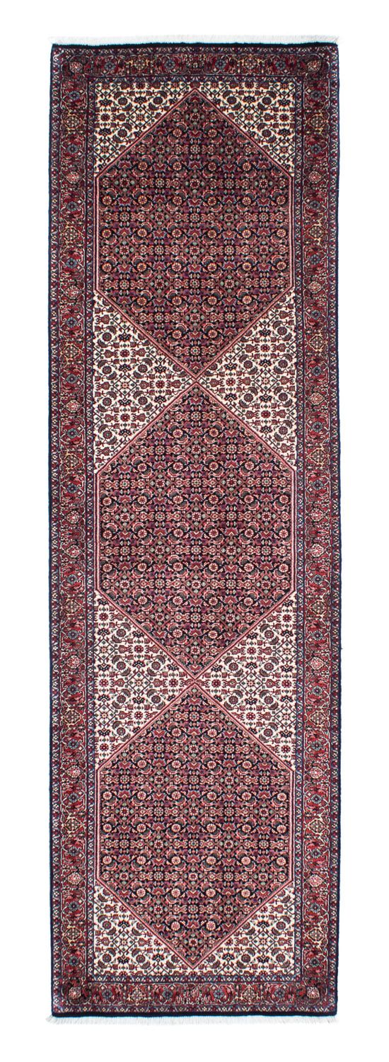 Bidjar Teppe 300x84cm - Persisk teppe
