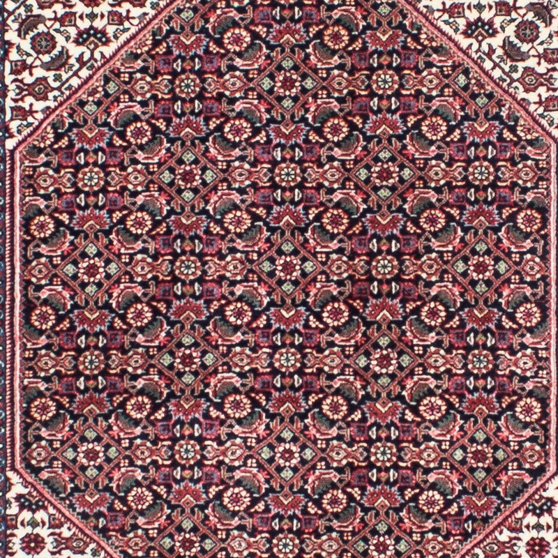Bidjar Teppe 300x84cm - Persisk teppe