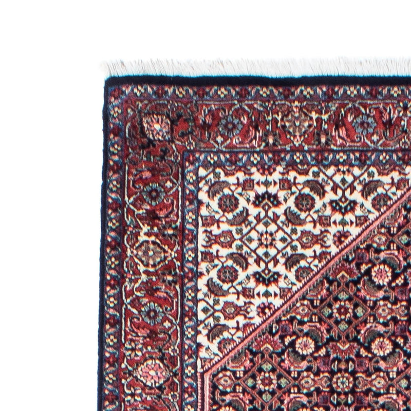Bidjar Teppe 300x84cm - Persisk teppe