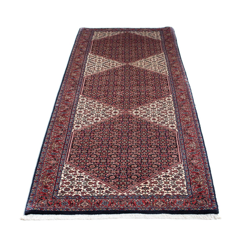Bidjar Teppe 300x84cm - Persisk teppe