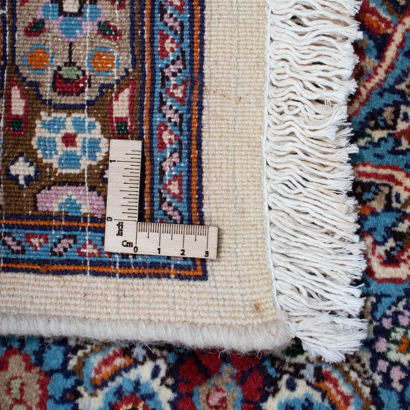 Moud Teppe 335x250cm - Persisk teppe