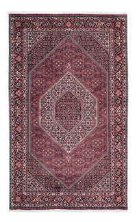 Bidjar Teppe 205x128cm - Persisk teppe – product image