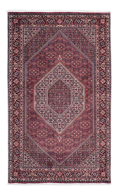 Bidjar Teppe 128x205cm - Persisk teppe