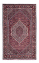 Bidjar Teppe 205x128cm - Persisk teppe