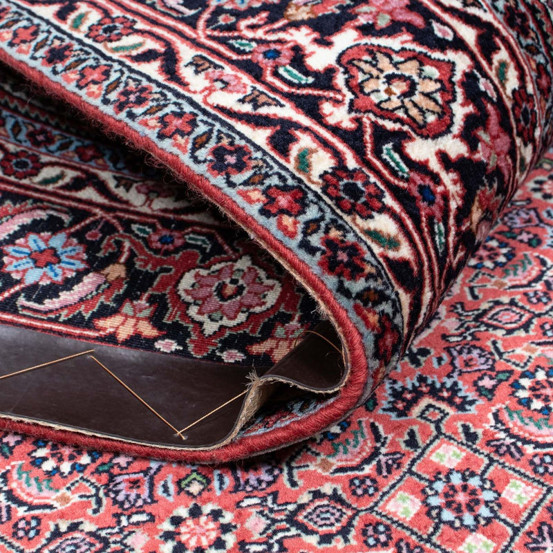 Bidjar Teppe 205x128cm - Persisk teppe