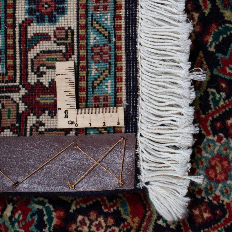 Tabriz - 40 Raj Teppe 199x300cm - Persisk teppe