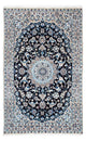 Nain - 9La Teppe 108x175cm - Persisk teppe