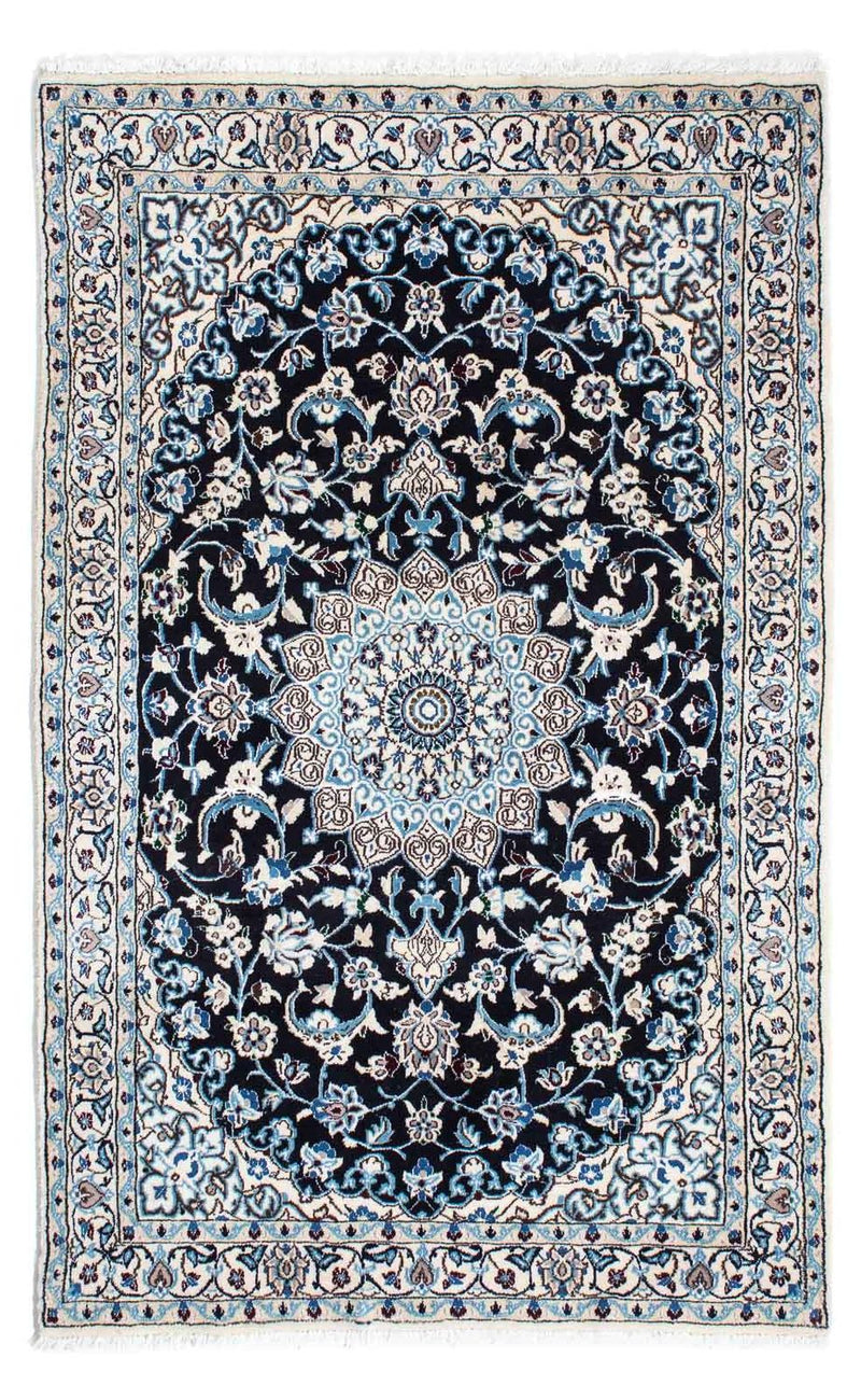 Nain - 9La Teppe 108x175cm - Persisk teppe