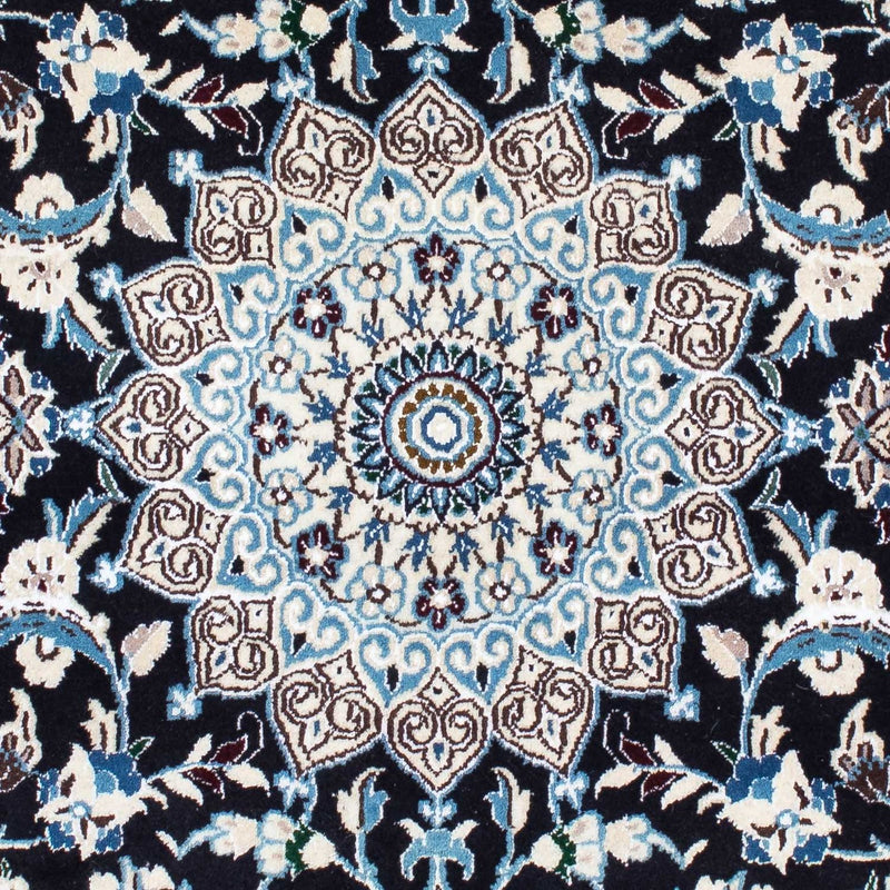 Nain - 9La Teppe 108x175cm - Persisk teppe