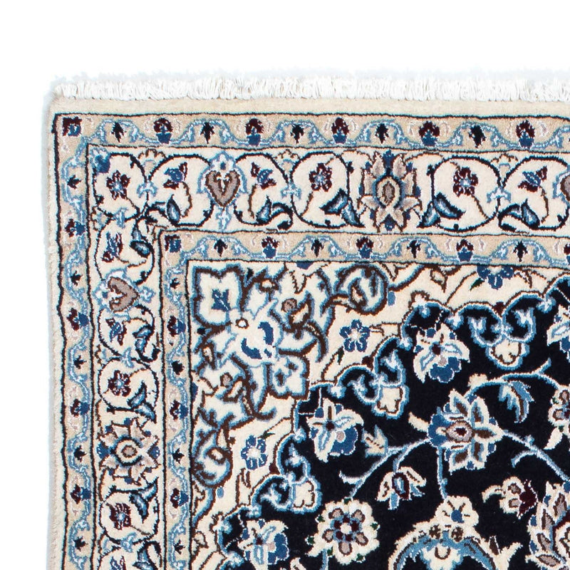 Nain - 9La Teppe 108x175cm - Persisk teppe