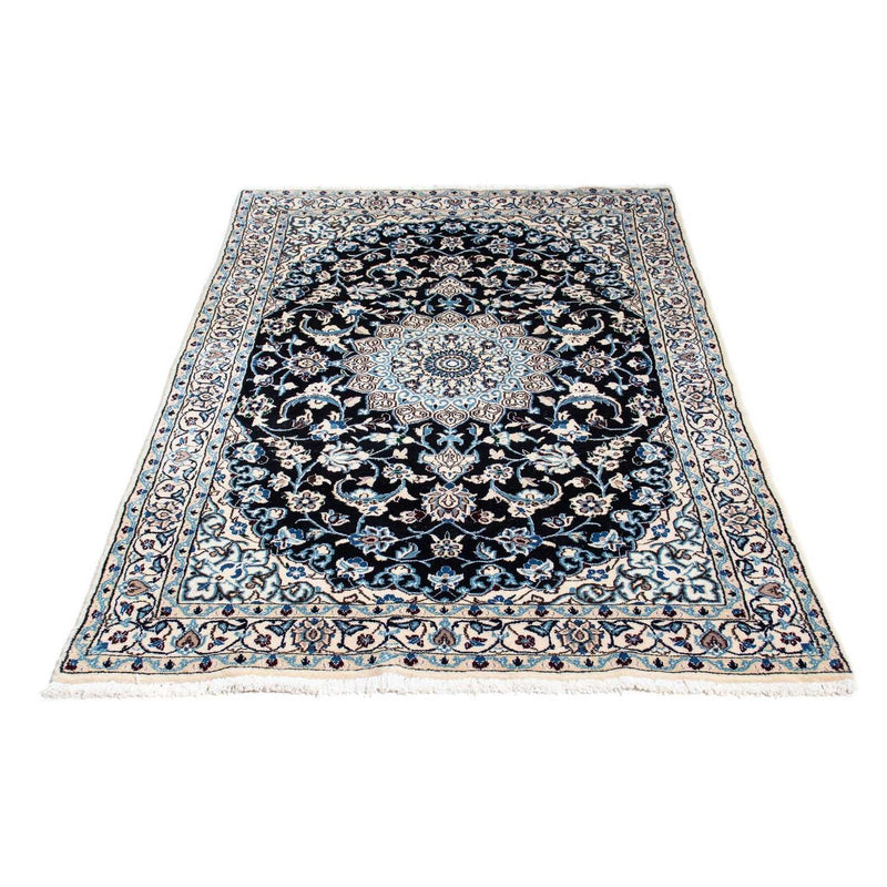 Nain - 9La Teppe 108x175cm - Persisk teppe