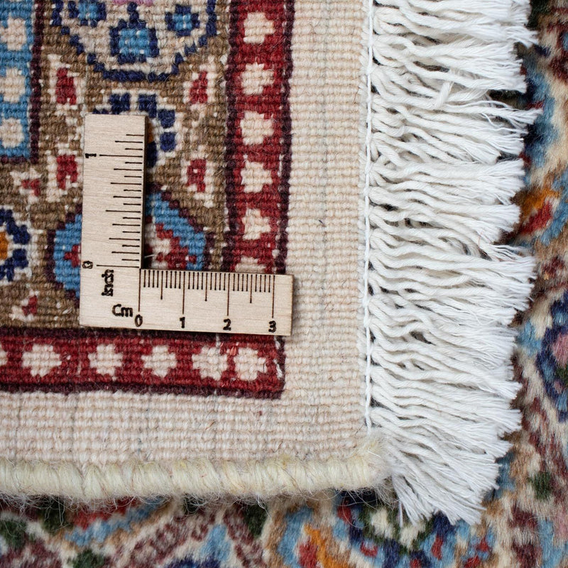 Moud Teppe 253x172cm - Persisk teppe