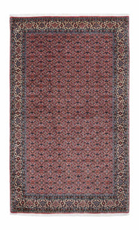 Bidjar Teppe 210x132cm - Persisk teppe – product image