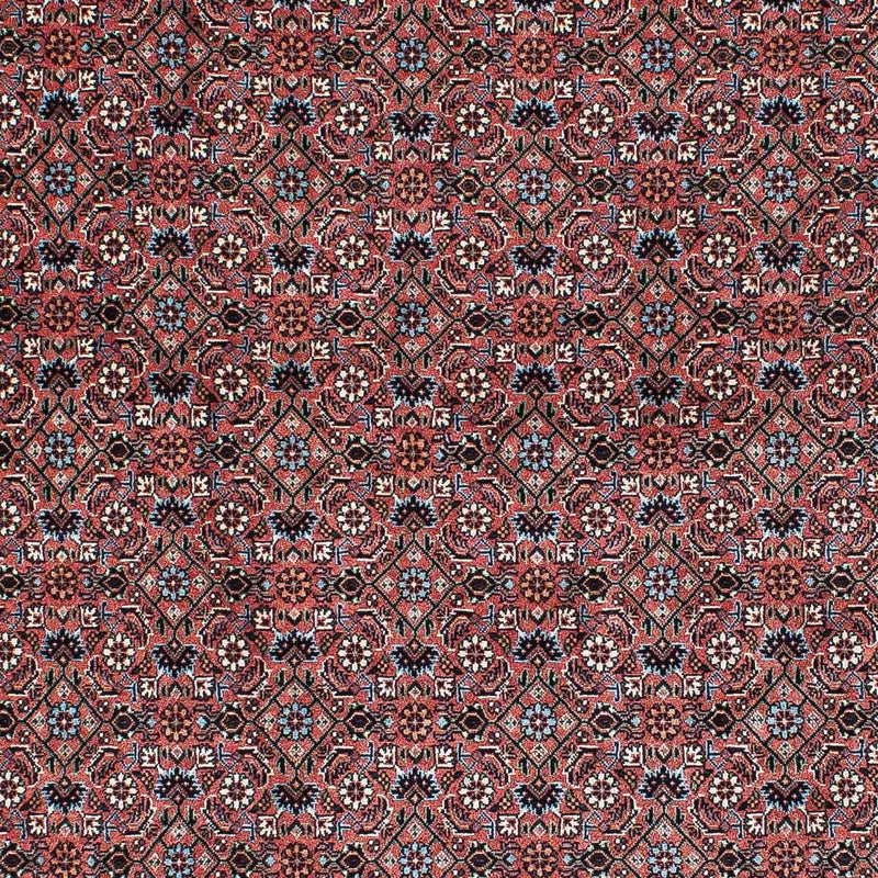 Bidjar Teppe 210x132cm - Persisk teppe