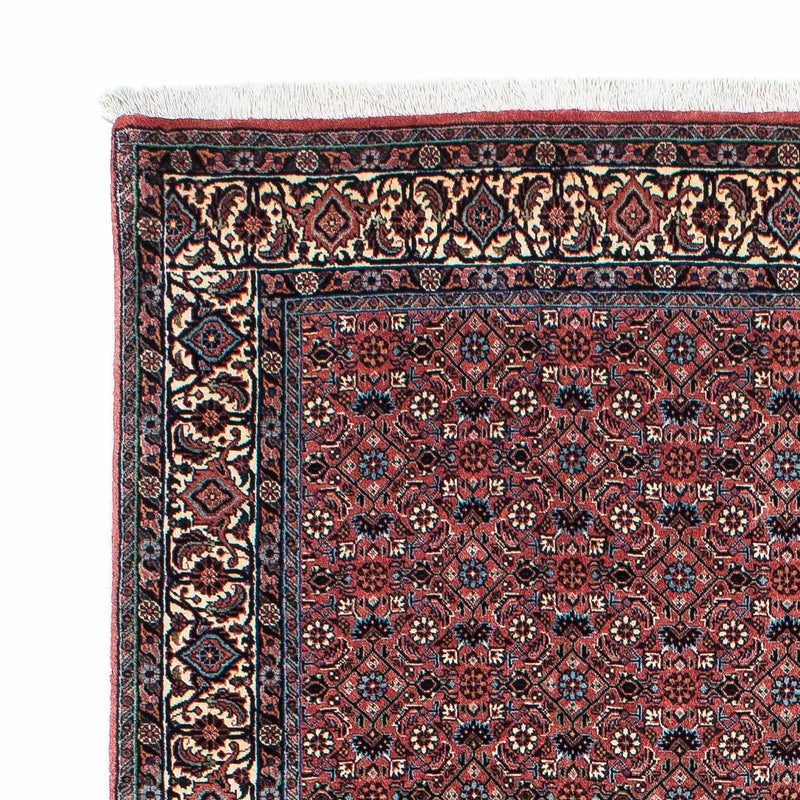 Bidjar Teppe 210x132cm - Persisk teppe