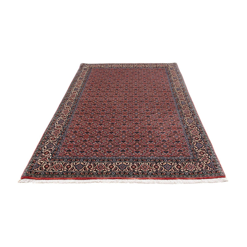 Bidjar Teppe 210x132cm - Persisk teppe