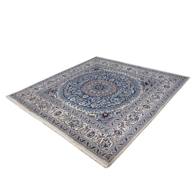 Nain Teppe 193x205cm - Persisk teppe