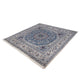 Nain Teppe 205x193cm - Persisk teppe