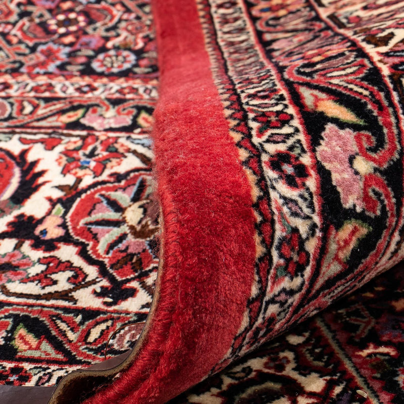 Bidjar Teppe 304x255cm - Persisk teppe